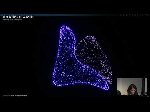 P-Articulate / DRL Day 1 / MArch Jury 2025