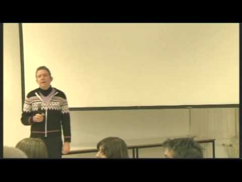 Martin Creed – AA Research Cluster: Beyond Entropy