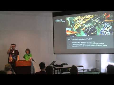 AA Intermediate School introductions: Inter 3 2014-15