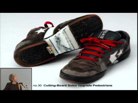 Writing and Critical Thinking in Architecture – Part 6