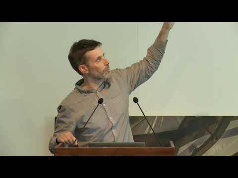 Hooke Park Conversation – Organised by Design + Make