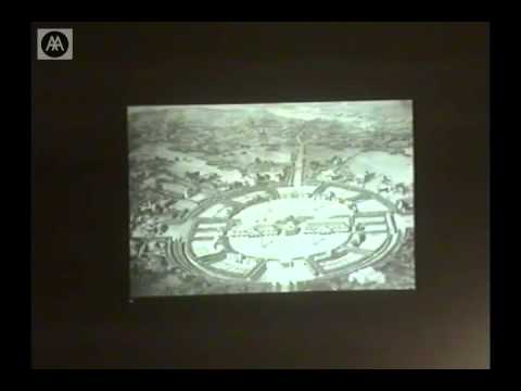 2007 01 26 BENJAMIN, Andrew The Appearance of Modern Architecture The Actuality of the Baroque Part