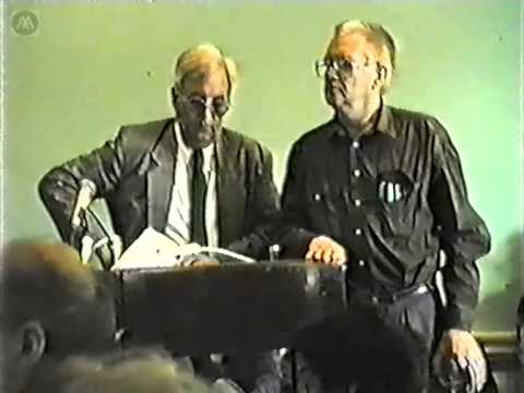 School Community Meeting – Part 1