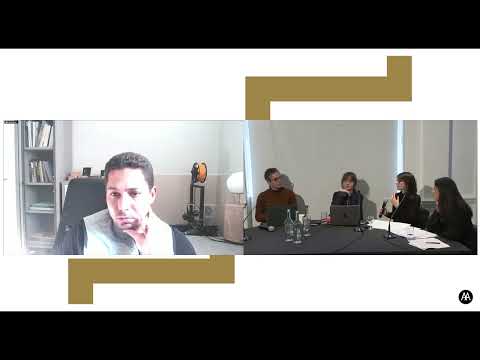 Fault Lines: (Pre) Legislation and (Post) Reconstruction Symposium – Part 7 – Panel Discussion PM