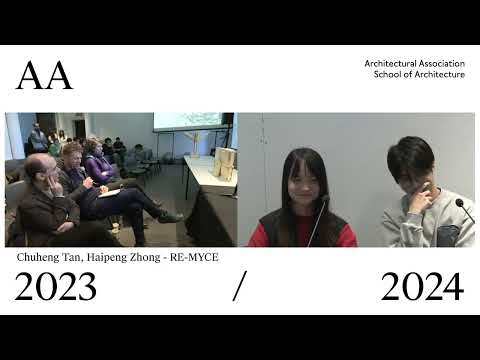 RE-MYCE: Chuheng Tan & Haipeng Zhong