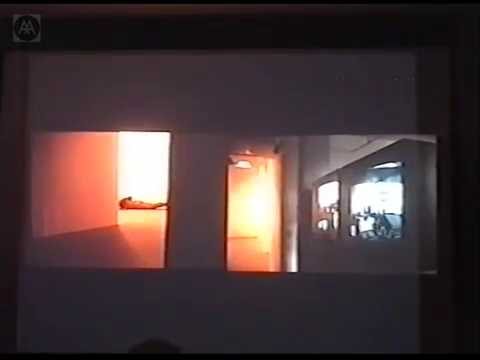 Antoni Malinowski – Between Painting and Architecture