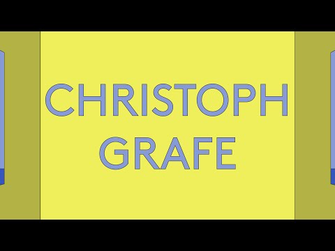 100 Day Studio: Christoph Grafe – People’s Palaces: Distant Past, Distant Present