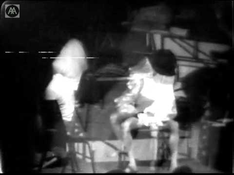 Canterbury School Of Architecture – Slide Rules O.K.