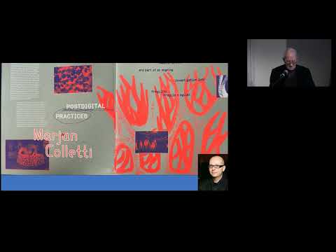 Archigram Ten / Peter Cook, Odile Decq, Sille Pihlak, and Gilles Retsin