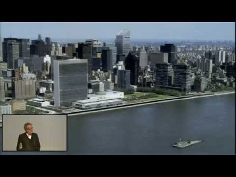 Brad Cloepil – Allied Works Architecture