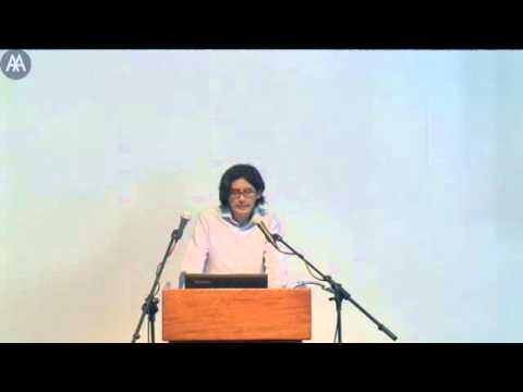 2013/14 AA Graduate Presentations/  Landscape Urbanism with Alfredo Ramirez