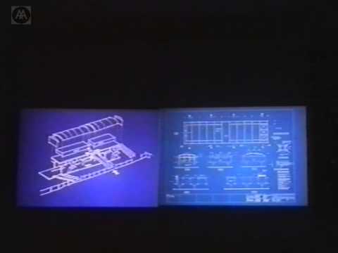 Tim McFarlane – Diploma School TS Lecture