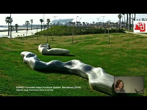 Marta Malé-Alemany / DRL Keynote Lecture 2025