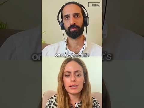 How Blima Grows Her Client Base Without Advertising