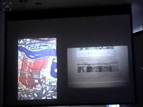 Nasrine Seraji – Giving New Form to a New Architecture School