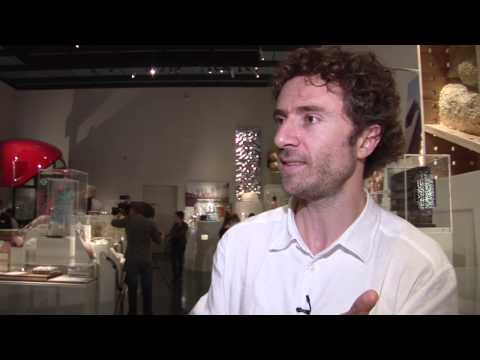 Thomas Heatherwick on designing  the UK pavilion at the Shanghai Expo 2010