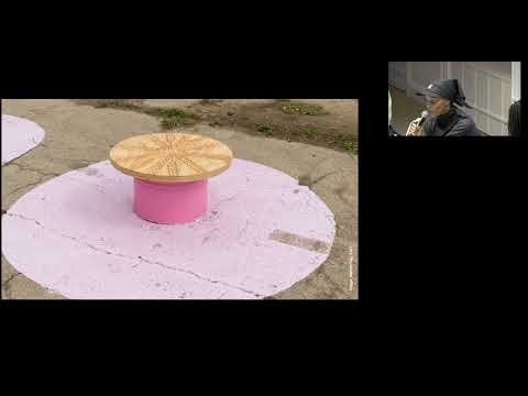 Unfolding space: Alternative spatial practices from Africa