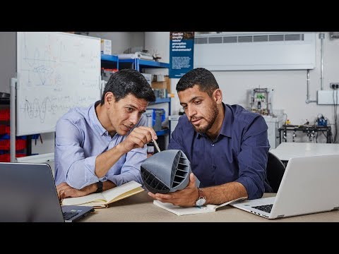 O-Wind Turbine captures energy even in the middle of dense cities | Technology | Dezeen