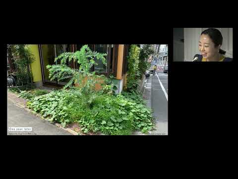 Urban Fungus – Architecture is a complex mesh / Mio Tsuneyama, Fuminori Nousaku