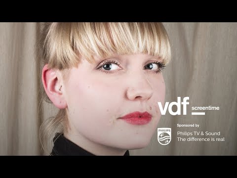 Live interview with Theodora Alfredsdottir | Virtual Design Festival | Dezeen