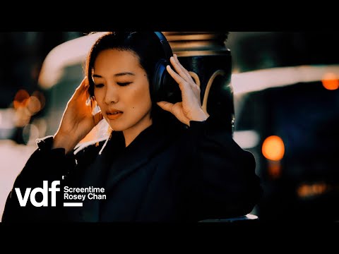 Rosey Chan performance and live interview | Virtual Design Festival | Dezeen