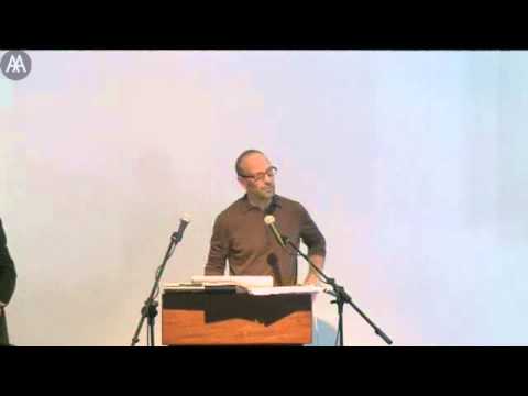 2013/14 AA Graduate Presentations Housing & Urbanism with Hugo Hinsley and Lawrence Barth