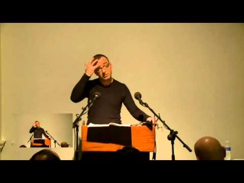 David Claerbout – On David Claerbout: Artist Talks