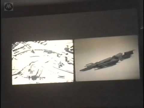 Dagluar Richter – A Manifesto of an Orintal