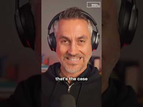 Why Your Problems Follow You To New Ventures