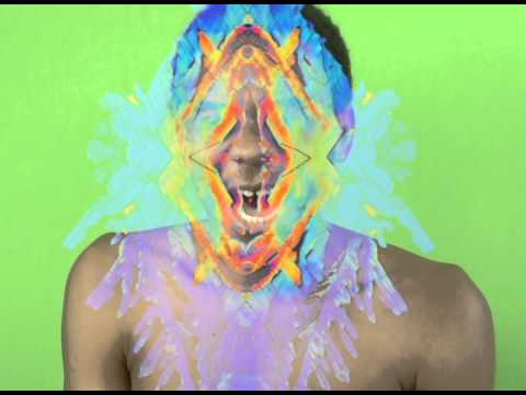 FLUX IT by Patricia de Souza Leao Muller