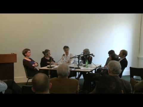 Writing and Critical Thinking in Architecture – Part 8