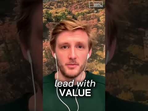 The Right Way To Follow Up With Clients