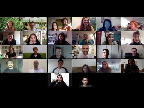 AA 360° Summer Sessions live Launch Event