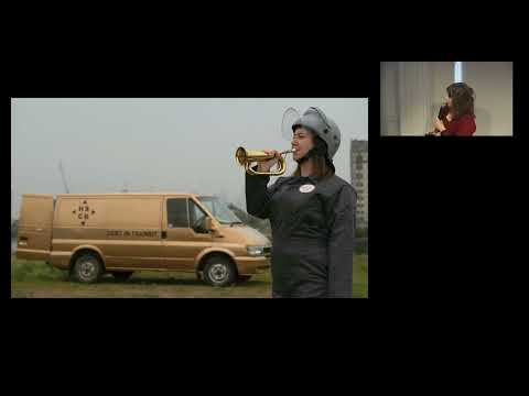 The Bank Job – Hilary Powell / Financing the Commons Symposium / Part 10