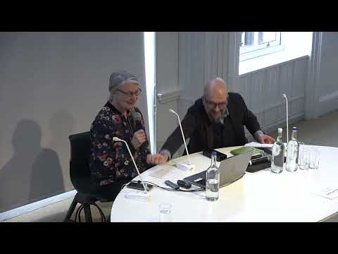 Credit Unions and Local Money – Sue Bell / Financing the Commons Symposium / Part 2