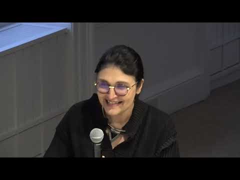 Financing the Commons Symposium – Discussion and Q&A / Part 11