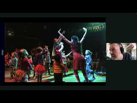 Solidarity Economy – Ivo Schmetz / Financing the Commons Symposium / Part 3