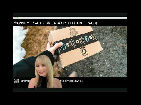 Introduction, The Price of Value – Bronwyn Williams / Financing the Commons Symposium / Part 1