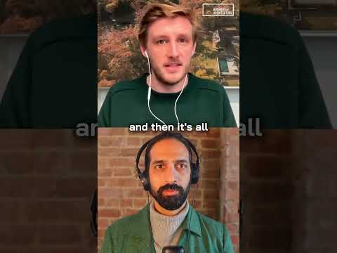 Ed Thompson On The Power of Building Teams