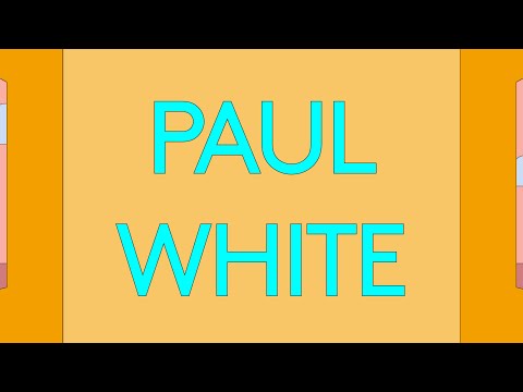 100 Day Studio: Paul White (Buckley Gray Yeoman) – Cromwell Place