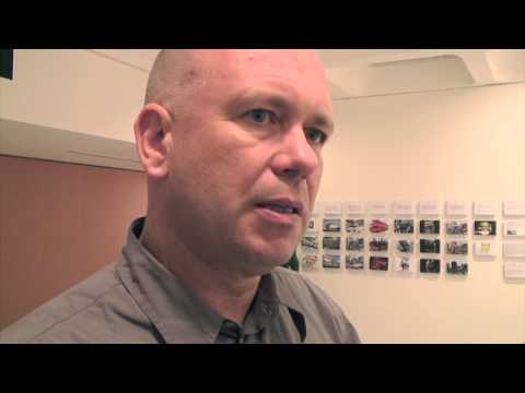 Reinier de Graaf interview: OMA, the megacity and its hinterland | Architecture | Dezeen