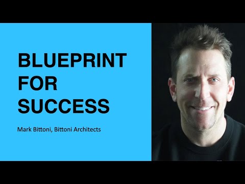 391: Blueprint For Success with Mark Bittoni