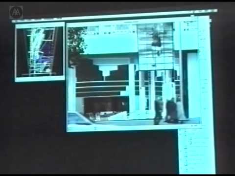 Ron Arad – Questions