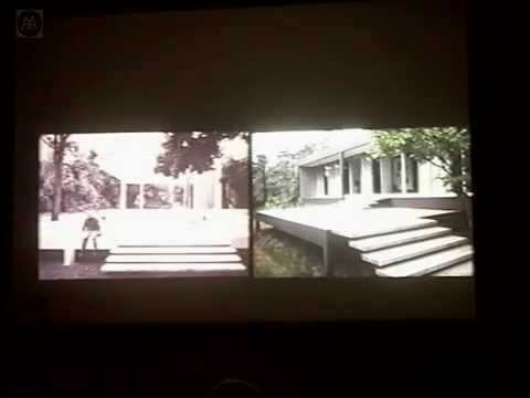 John Olley – The Goulding House