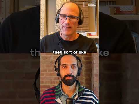 How Charlie Kaplan Hires Exceptional Architects