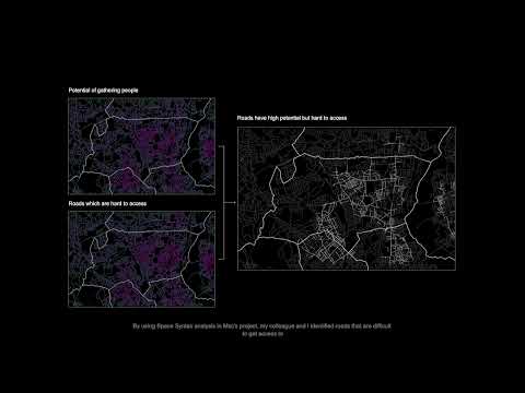 Landscape Urbanism MArch Jury