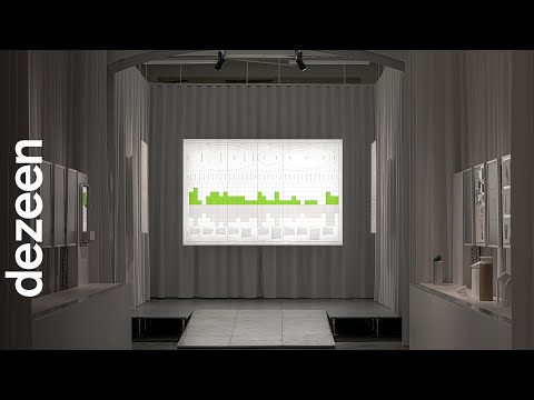 AI “not going to take designers’ jobs” according to Blond and Harry’s Double Vision exhibition