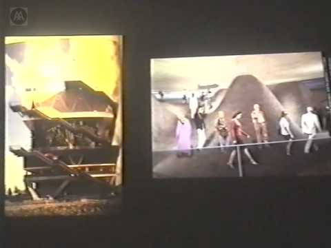 Aaron Betsky – Learning from the Lowlands and Other Landscrapers